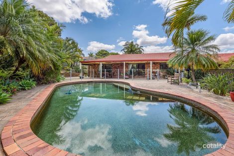 Property photo of 15 Tambo Court Helensvale QLD 4212