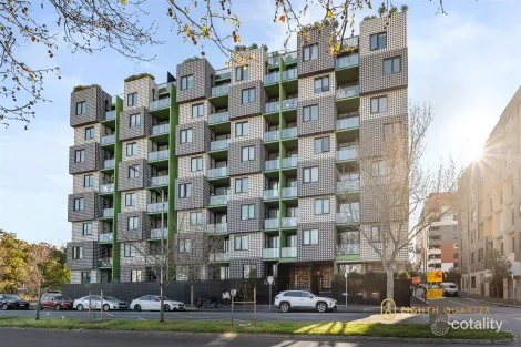 4/495 Rathdowne St, Carlton, VIC 3053