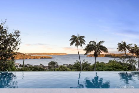 3 Kirkoswald Ave, Mosman, NSW 2088