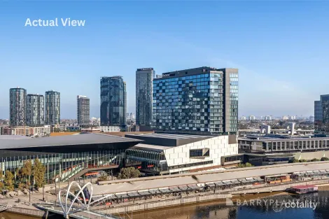 1406/60 Siddeley St, Docklands, VIC 3008