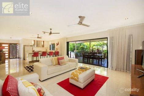 Property photo of 61 Timbury Way Mount Louisa QLD 4814