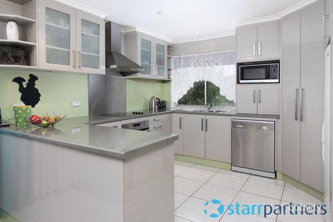 Property photo of 71 Irwin Street Werrington NSW 2747