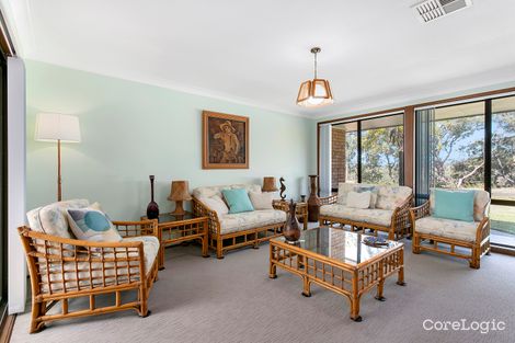 Property photo of 8 Caspian Place Woronora Heights NSW 2233