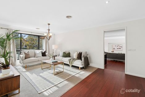 Property photo of 3 Plunkett Street Chifley ACT 2606