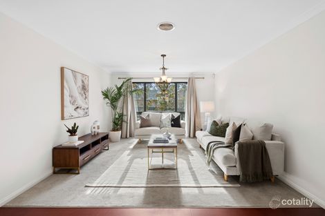 Property photo of 3 Plunkett Street Chifley ACT 2606