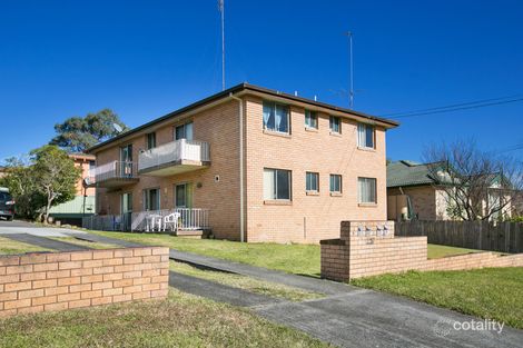 2/237 Kanahooka Rd, Kanahooka, NSW 2530