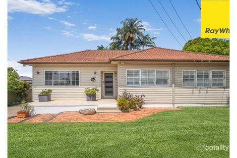 52 Bent St, Chester Hill, NSW 2162