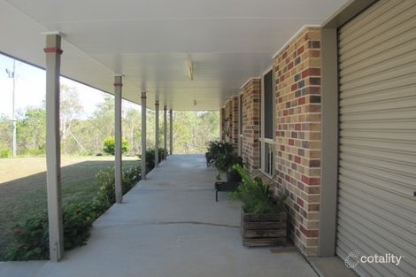 Property photo of 5 Chapman Drive Clinton QLD 4680