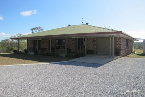 Property photo of 5 Chapman Drive Clinton QLD 4680
