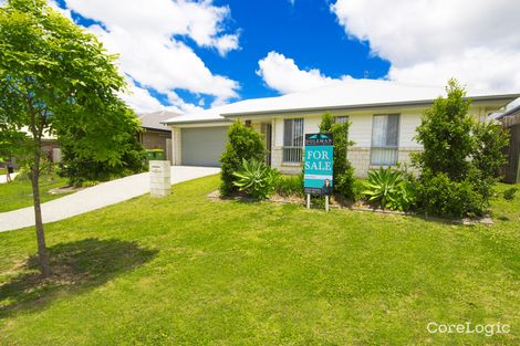 Property photo of 16 Hollanders Crescent Ormeau Hills QLD 4208