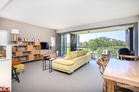 Property photo of 12/2A Campbell Parade Manly Vale NSW 2093