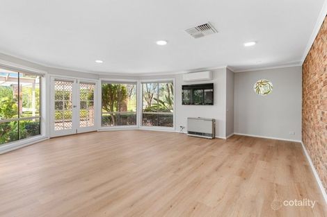 Property photo of 22 The Meadow Thurgoona NSW 2640