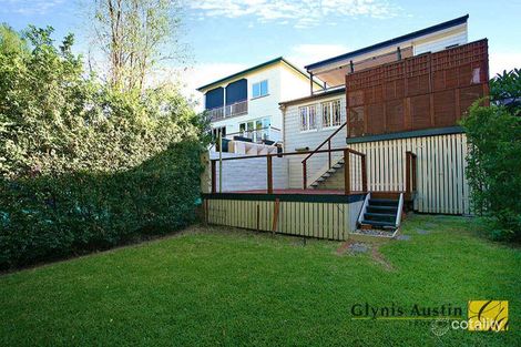 10 Ross St, Paddington, QLD 4064