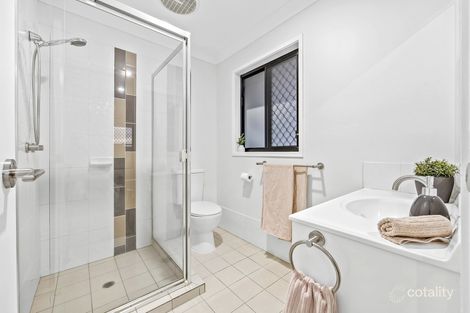 Property photo of 20 Currawong Crescent Upper Coomera QLD 4209