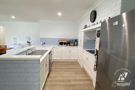 Property photo of 22 Hovea Crescent West Busselton WA 6280