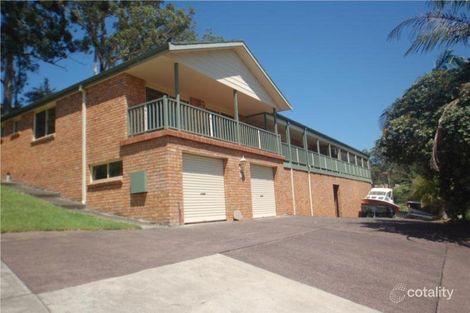 11 Robert Holl Dr, Ourimbah, NSW 2258