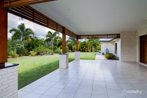 Property photo of 15 Elandra Terrace Pomona QLD 4568