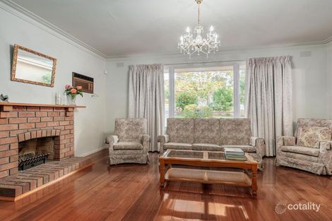 Property photo of 33 Cuthbert Street Bulleen VIC 3105