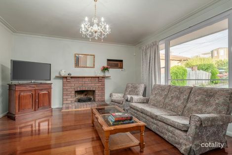 Property photo of 33 Cuthbert Street Bulleen VIC 3105