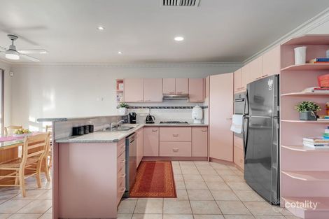 Property photo of 33 Cuthbert Street Bulleen VIC 3105