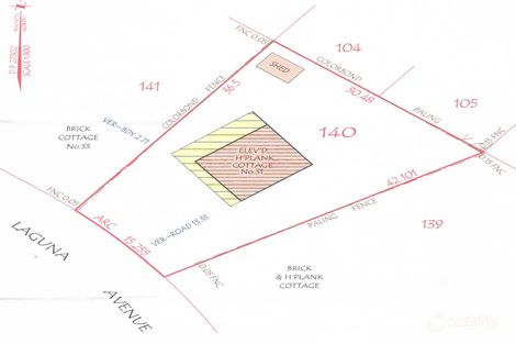 Property photo of 31 Laguna Parade Berkeley Vale NSW 2261