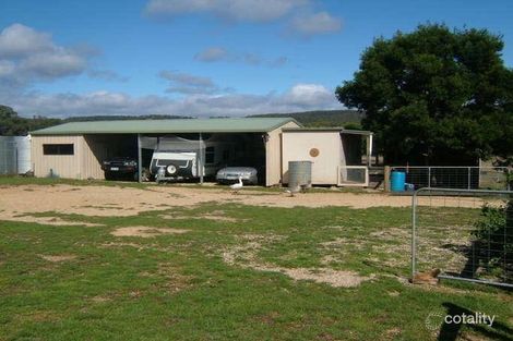 Property photo of 215 Diggings Road Willowmavin VIC 3764