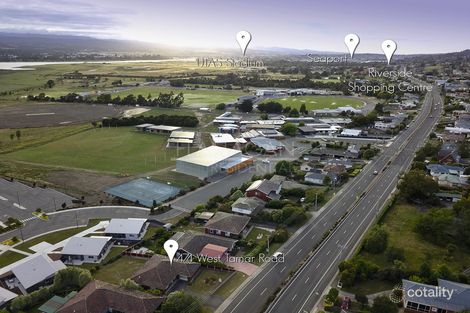 Property photo of 474 West Tamar Road Riverside TAS 7250