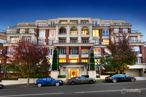 205/1 Wallace Ave, Toorak, VIC 3142