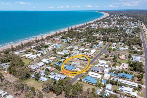 Property photo of 8 Willow Court Woodgate QLD 4660