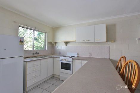 Property photo of 4/379-385 Mayers Street Edge Hill QLD 4870