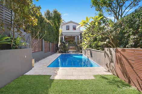 Property photo of 3 Hooper Street Randwick NSW 2031