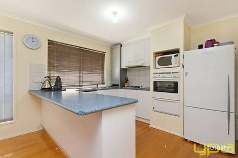 Property photo of 27 Rees Road Sunbury VIC 3429