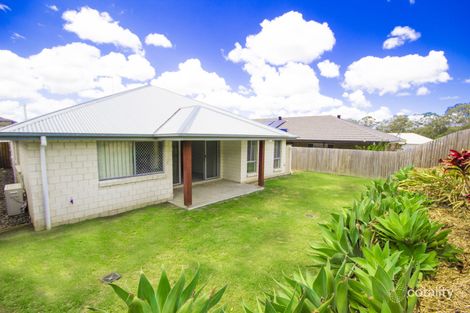 Property photo of 16 Hollanders Crescent Ormeau Hills QLD 4208