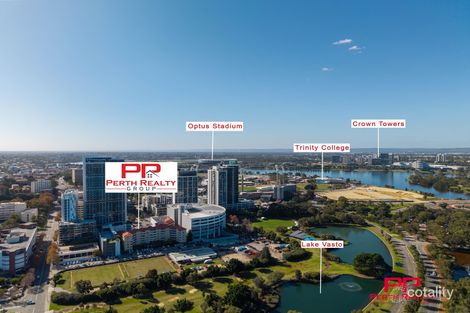 20/45 Adelaide Tce, East Perth, WA 6004