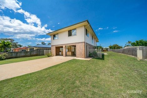 Property photo of 8 Willow Court Woodgate QLD 4660