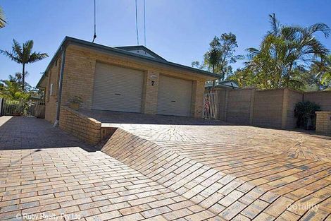 Property photo of 7 Hillside Drive Daisy Hill QLD 4127