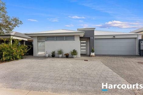 Property photo of 12 Polesie Street Brabham WA 6055