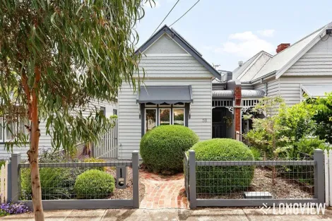 58 Harold St, Thornbury, VIC 3071