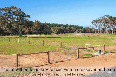 Property photo of 15 Sawmill Loop Karridale WA 6288