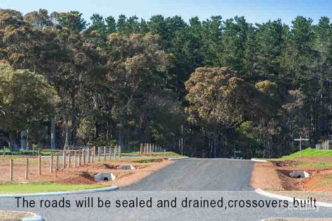 Property photo of 15 Sawmill Loop Karridale WA 6288