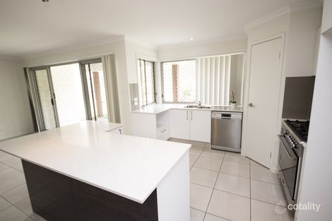 Property photo of 16 Hollanders Crescent Ormeau Hills QLD 4208