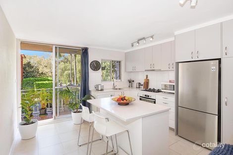 Property photo of 14/13 Fairway Close Manly Vale NSW 2093