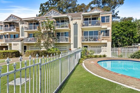 Property photo of 11/46 Lani Street Wishart QLD 4122