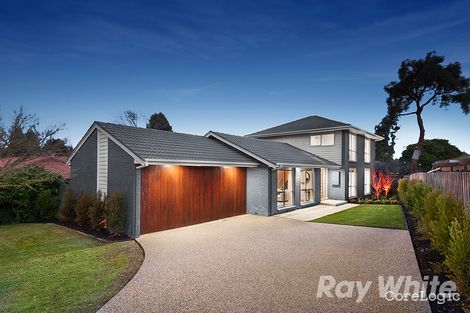 Property photo of 8 Marykirk Drive Wheelers Hill VIC 3150