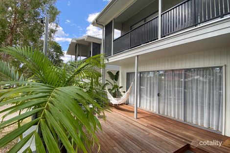 Property photo of 56 Dutton Street Hawthorne QLD 4171