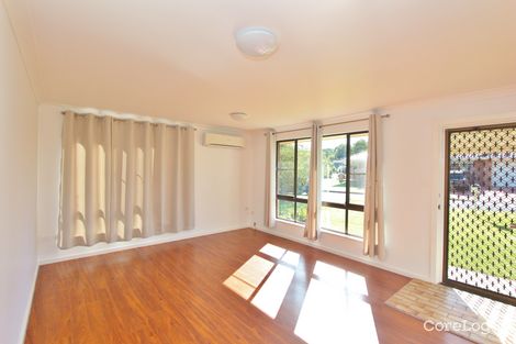 Property photo of 3 Egret Place Lakewood NSW 2443