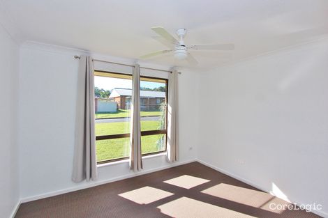 Property photo of 3 Egret Place Lakewood NSW 2443