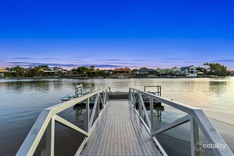 Property photo of 12 Mizzen Close Wurtulla QLD 4575