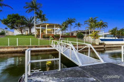 Property photo of 12 Mizzen Close Wurtulla QLD 4575
