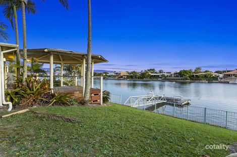 Property photo of 12 Mizzen Close Wurtulla QLD 4575